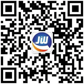 上海錦玟二維碼，微信掃一掃有驚喜哦